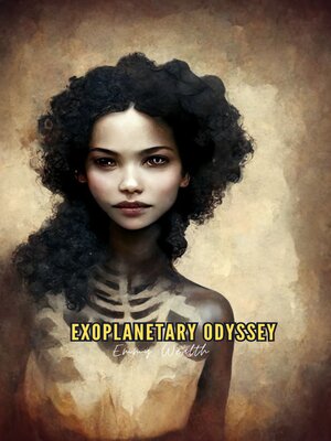 cover image of Exoplanetary Odyssey